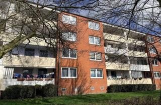 Wohnung kaufen in 26721 Barenburg, Zuverlässig vermietete 4 Zimmer Wohnung