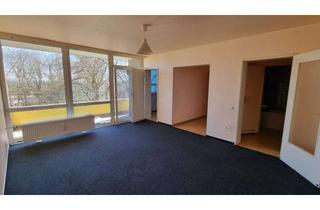 Wohnung kaufen in 42109 Wuppertal, Ideal für den Single ! 2-Zimmer-Wohnung mit Balkon und Tiefgaragenstellplatz