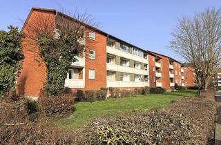 Wohnung kaufen in 26721 Barenburg, Vermietete 2 Zimmer Wohnung in gepflegtem Zustand zu verkaufen