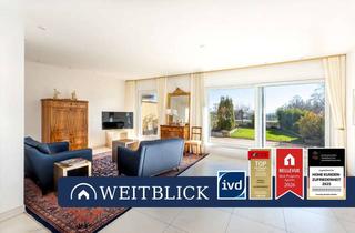 Wohnung kaufen in 71636 Ludwigsburg, WEITBLICK: Design-Maisonette mit exklusiver Dachterrasse!