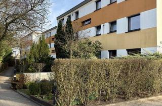 Wohnung kaufen in 38108 Hondelage, Eigennutzung oder als Kapitalanlage: 3-Zimmer-Wohnung mit Doppelbalkon in BS-Hondelage