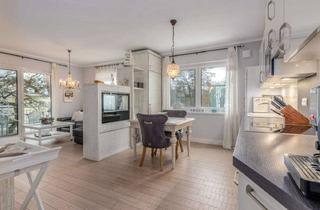 Wohnung kaufen in 17424 Heringsdorf, Dein Wellness - Tempel am Ostseestrand ...Strandnah. Whirlpool. Luxus.