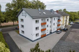 Wohnung kaufen in 76437 Rastatt, Attraktive 4-Zimmerwohnung in der Oberwaldstraße