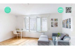 Wohnung kaufen in 76133 Nordstadt, Attraktive 4-Zimmer-Wohnung in Karlsruhe: Vollvermietet mit guter Rendite & bewährtem WG-Konzept