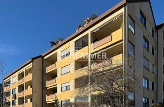 Wohnung kaufen in 79183 Waldkirch, Waldkirch ++ Helle und gut vermietete 2-Zi.-Whg.