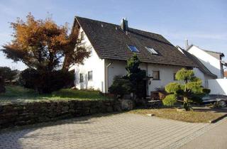 Wohnung kaufen in 77855 Achern, 3,5-Zimmer-Wohnung in Achern - Oberachern