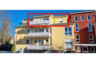 Penthouse kaufen in 77855 Achern, Traumhafte Penthouse-Wohnung im Zentrum von Achern