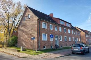 Wohnung kaufen in Am Großen Schmiedekamp, 21493 Schwarzenbek, Kapitalanlage: Gut vermietete 2-Zi.-Erdgeschoss-Whg. (48 m²) mit gr. Terrasse in zentraler Lage