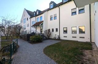 Wohnung kaufen in 84416 Taufkirchen, "2-ZIMMER-WOHNUNG – ZENTRAL GELEGEN & OPTIMAL GESCHNITTEN"