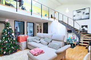 Penthouse kaufen in 10785 Tiergarten, Luxus-Penthouse über den Dächern Berlins - Privater Aufzug & Dachterrasse