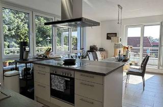 Wohnung kaufen in 26127 Nadorst, Eigentumswohnung mit Dachterrasse und viel Platz in Oldenburg