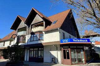 Wohnung kaufen in 38875 Elbingerode, Charmante Eigentumswohnung in Elbingerode – ideal für Singles oder als Kapitalanlage