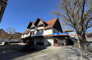 Wohnung kaufen in 38875 Elbingerode, Große Eigentumswohnung in Elbingerode – viel Raum für individuelle Gestaltungsmöglichkeiten