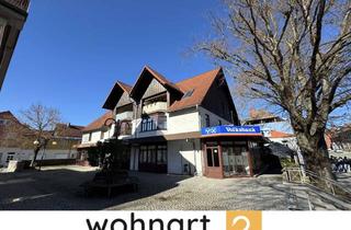 Wohnung kaufen in 38875 Elbingerode, Große Eigentumswohnung in Elbingerode – viel Raum für individuelle Gestaltungsmöglichkeiten