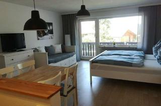 Wohnung kaufen in 87547 Missen-Wilhams, Gemütliche 1-Zimmer-Ferienwohnung – Ihr Rückzugsort für entspannte Tage!