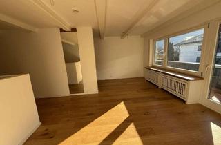 Wohnung kaufen in Asamstrasse, 83700 Rottach-Egern, 1,5-Zimmer Wohnung mit Balkon in Bestlage in Rottach-Egern(Schorn)-Zweitwohnsitz möglich-von Privat