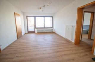 Wohnung kaufen in Ludwig-Thoma-Str., 83404 Ainring, Gepflegte Wohnung mit Balkon!