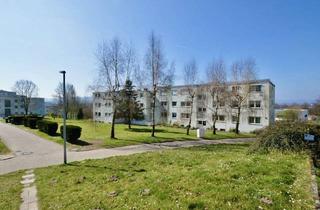 Wohnung kaufen in Allandsbusch 38, 32758 Detmold, 2 Wohnungen mit Traumaussicht5 Zimmerwohnung mit zwei Badezimmern