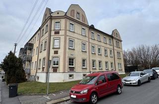 Wohnung kaufen in Grundstraße, 01454 Radeberg, Komfortables Wohnen auf 81 m² – Erdgeschosswohnung in zentraler Lage