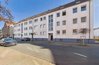 Wohnung kaufen in 31275 Lehrte, Charmante 4-Zimmer-Wohnung in Lehrte – mit Potenzial zum Wohlfühlen!