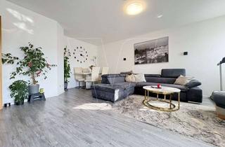 Wohnung kaufen in 71540 Murrhardt, Großzügige Innenstadtwohnung mit zwei Balkonen