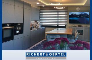 Penthouse kaufen in 01069 Seevorstadt-Ost/Großer Garten, Oppulente Penthousewohnung im Stadtzentrum