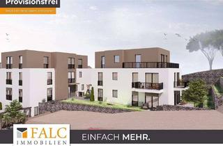 Wohnung kaufen in Biegelhofstraße, 74924 Neckarbischofsheim, KfW-55 Neubau: Moderne Wohnungen mit Balkon/Terrasse, Wärmepumpe & Aufzug