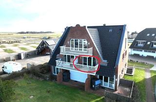 Wohnung kaufen in Norderdeich 2a, 25826 Sankt Peter-Ording, ETW St. Peter-Ording Top Lage im OT Ording