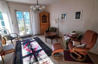 Wohnung kaufen in 32756 Detmold, Eigentumswohnung in bevorzugter Lage