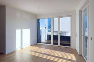 Wohnung kaufen in Schöneicher Straße, 13055 Alt-Hohenschönhausen, Erstbezug: 4-Zimmer-Wohnung * Balkon * Nähe Orankesee