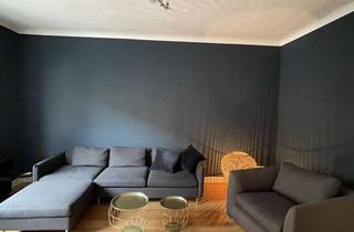 Wohnung kaufen in Hohenzollernring 111, 22763 Ottensen, Schöne 3-Zi.Altbau-Whg. im HP in Hamburg-Ottensen