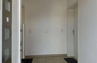 Wohnung kaufen in 84453 Mühldorf, 2 Zimmer-Wohnung mit großem Balkon und XXL-Garage - ideal für Eigennutzer und Kapitalanleger