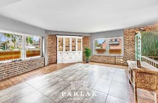 Loft kaufen in 47803 Stadtmitte, "Haus-im-Haus" im Loftstil