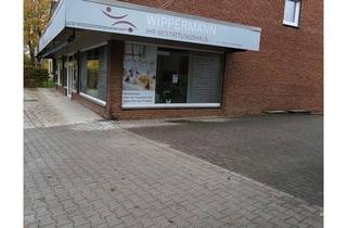 Wohnung kaufen in Lange Straße 66, 32139 Spenge, 2,5-Zimmer Wohnung in Spenge