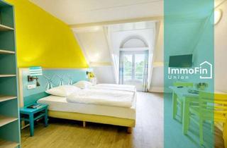 Wohnung kaufen in 26969 Butjadingen, Provisionsfreie Kapitalanlage im Center Parcs Tossens –vermietete Ferienwohnung mit Betreibervertrag