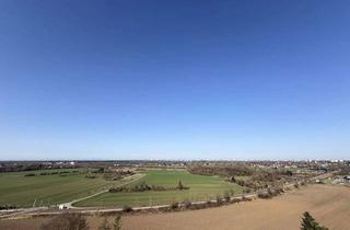 Penthouse kaufen in 76275 Ettlingen, Penthouse-Wohnung mit 180° Terrasse und moderner Ausstattung