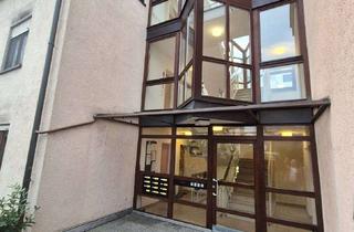 Wohnung kaufen in 71686 Remseck, **Stilvolle 1,5-Zimmer-Wohnung in Top-Lage**