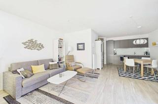 Wohnung kaufen in 23946 Ostseebad Boltenhagen, Moderne 2‑Zimmer‑Wohnung am Ortsrand von Boltenhagen – wenige Gehminuten zum Strand