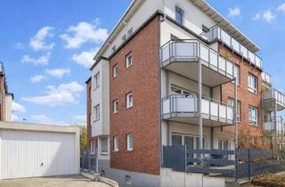 Wohnung kaufen in Dorfheide 117, 46244 Bottrop, Barrierearme EG-Wohnung mit Terrasse + Garage