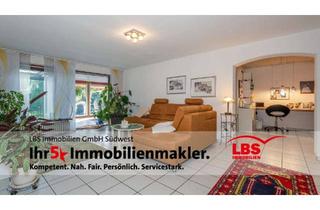 Wohnung kaufen in 78224 Singen, Großzügige Erdgeschosswohnung mit Terrasse und Garten in Singen