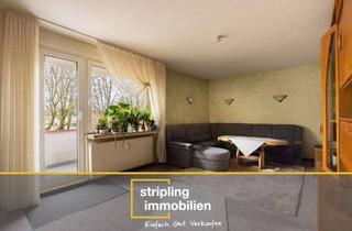 Wohnung kaufen in 28329 Gartenstadt Vahr, Bremen – Gartenstadt Vahr | Helle 3-Zimmer-Wohnung mit guter Anbindung