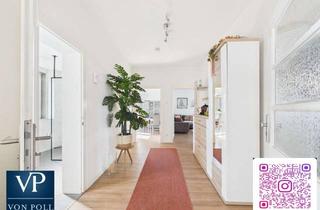 Wohnung kaufen in 32758 Detmold, ZENTRAL*MODERN*BARRIEREARMErdgeschosswohnung mit Garage!