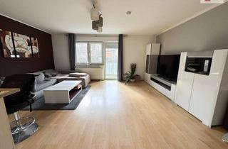 Wohnung kaufen in 08280 Aue, Lukrative Kapitalanlage - Eigentumswohnung mit Balkon in zentrumsnaher Lage von Aue