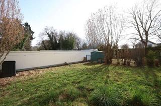 Wohnung kaufen in 64354 Reinheim, ... mit eigenem Garten in Spachbrücken!