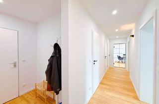 Wohnung kaufen in 84503 Altötting, Moderne, Kernsanierte 3 Zimmer Wohnung in Altötting- Erstbezug und Provisionsfrei