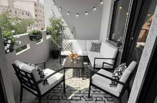 Wohnung kaufen in Stiftsbogen 75, 81375 Hadern, Sehr gepflegte 3-Zimmer-Wohnung mit TG-Stellplatz in Hadern