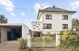 Wohnung kaufen in 66539 Neunkirchen, Helle 3,5-Zimmer-Maisonette-Wohnung in Neunkirchen-Ludwigsthal