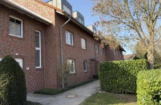 Wohnung kaufen in 49356 Diepholz, Erdgeschosswohnung in guter Lage