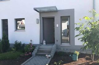 Wohnung kaufen in 63225 Langen, Moderne Maisonettewohnung mit „Haus-im-Haus“-Charakter