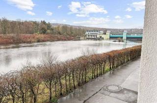 Loft kaufen in 45239 Werden, Loft in denkmalgeschützter Tuchfabrik der Villa-Werden mit Blick auf die Ruhr